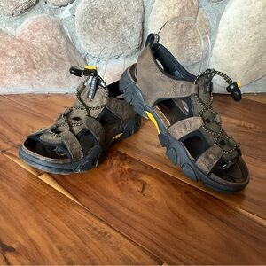 ✔️ Keen Sarasota Sport Sandals Size 6